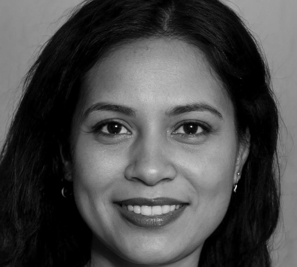 Directora de Estrategia Financiera